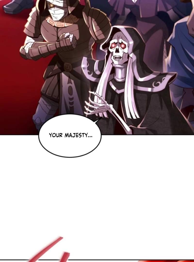 Even the Almighty Is a First-Time Dad Chapter 1 - Page 67