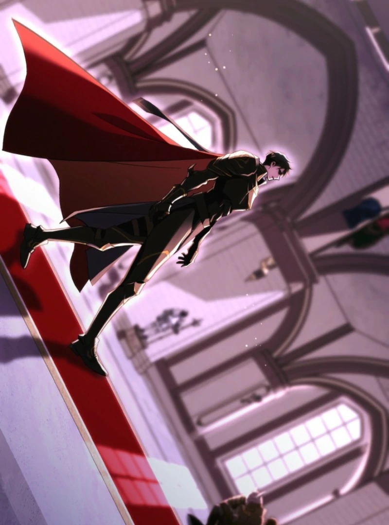 Even the Almighty Is a First-Time Dad Chapter 1 - Page 70