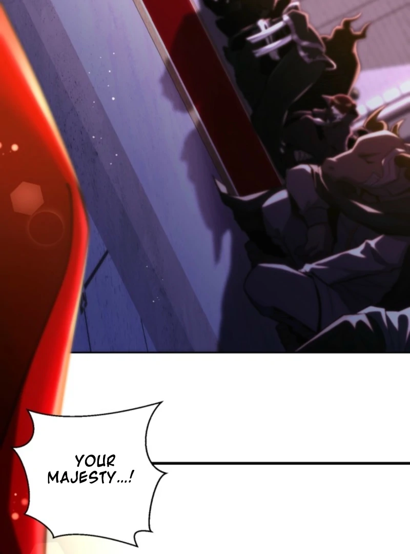 Even the Almighty Is a First-Time Dad Chapter 1 - Page 71