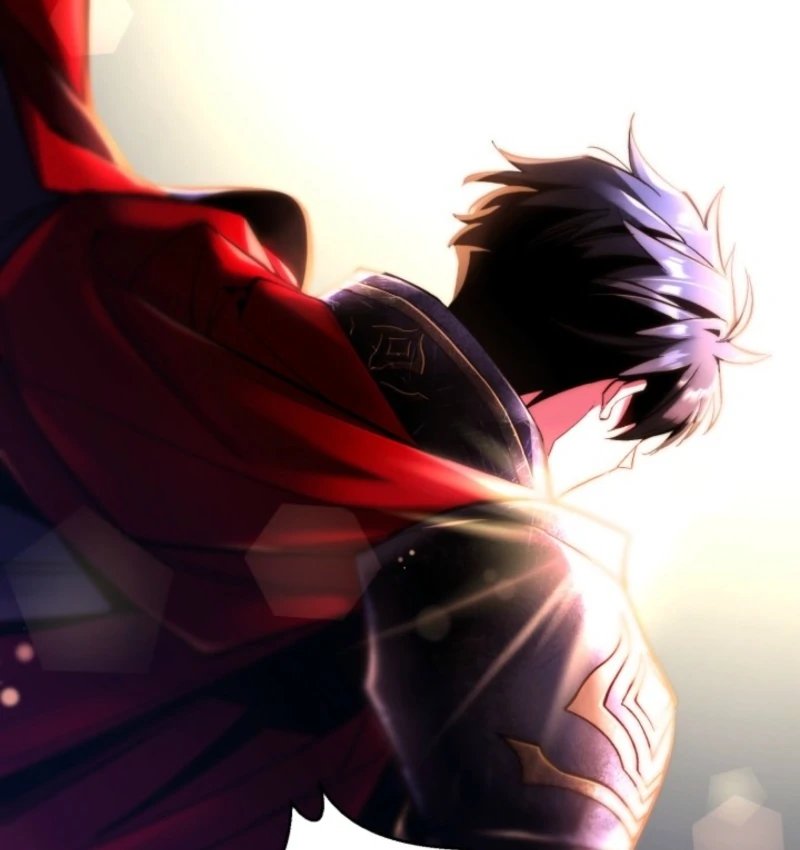 Even the Almighty Is a First-Time Dad Chapter 1 - Page 72