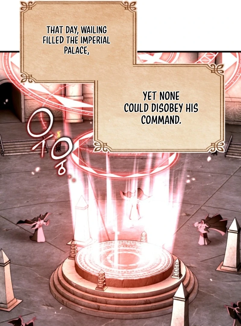 Even the Almighty Is a First-Time Dad Chapter 1 - Page 74