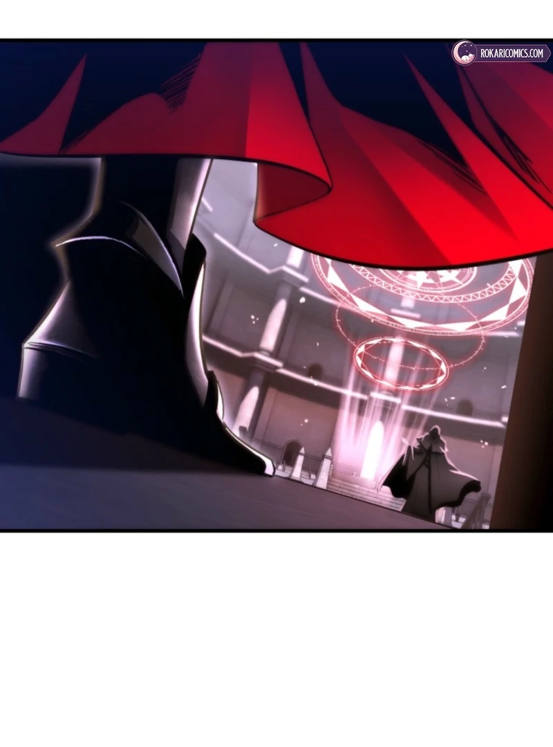 Even the Almighty Is a First-Time Dad Chapter 1 - Page 76