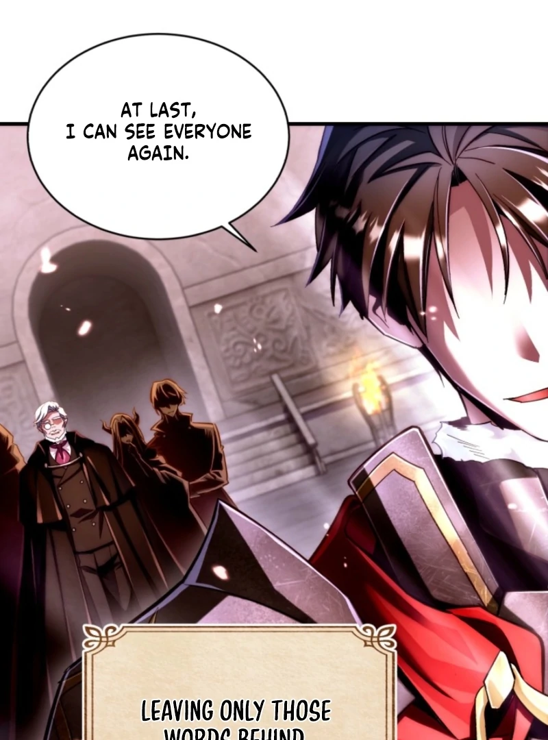 Even the Almighty Is a First-Time Dad Chapter 1 - Page 77