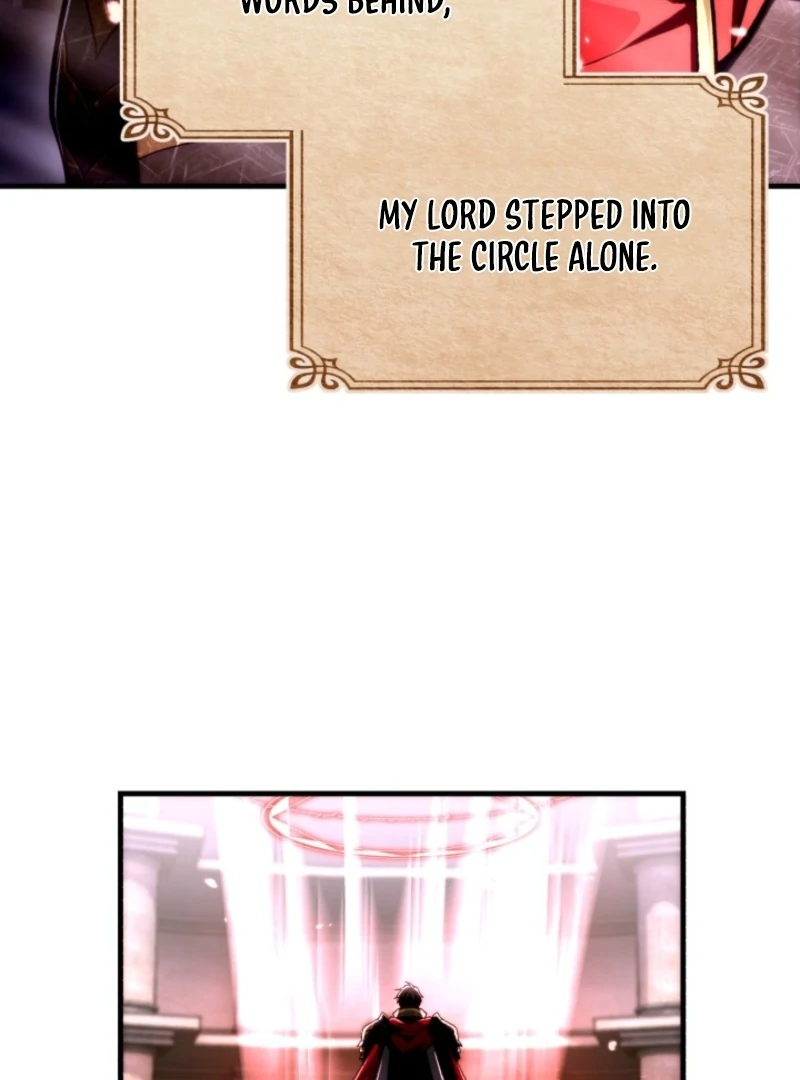 Even the Almighty Is a First-Time Dad Chapter 1 - Page 78