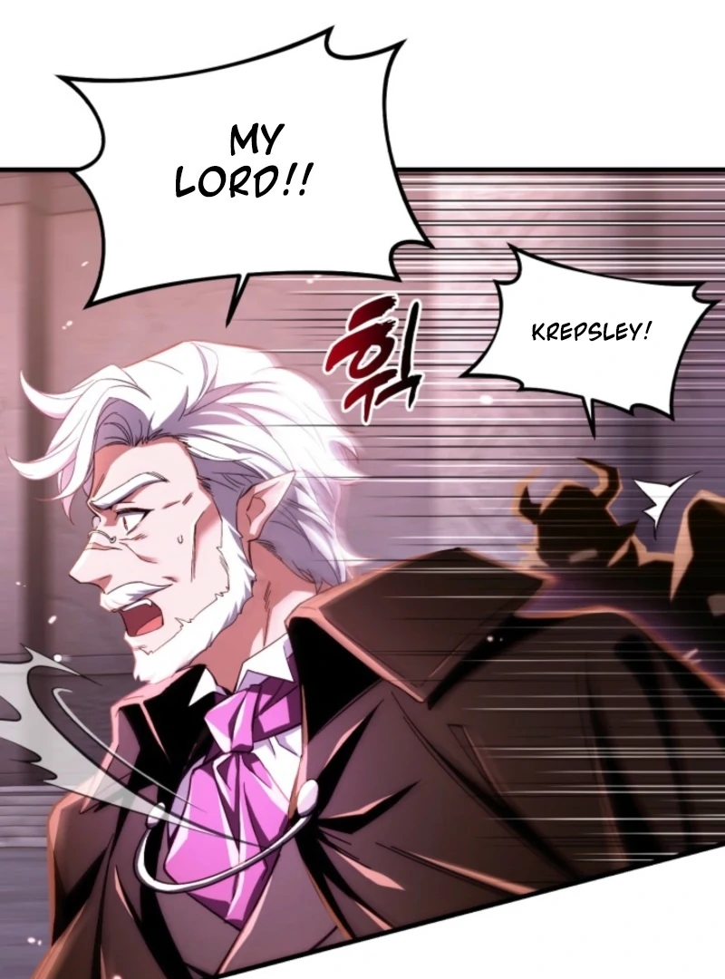 Even the Almighty Is a First-Time Dad Chapter 1 - Page 80