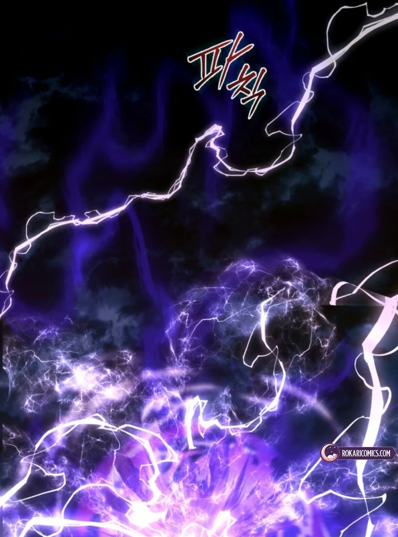 Even the Almighty Is a First-Time Dad Chapter 1 - Page 9