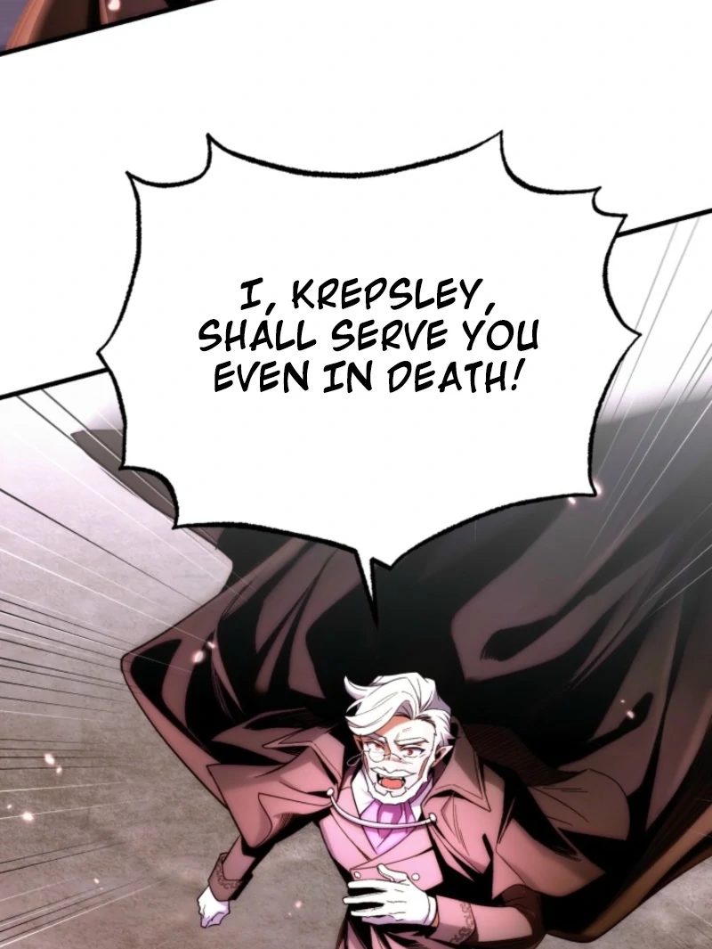 Even the Almighty Is a First-Time Dad Chapter 1 - Page 81