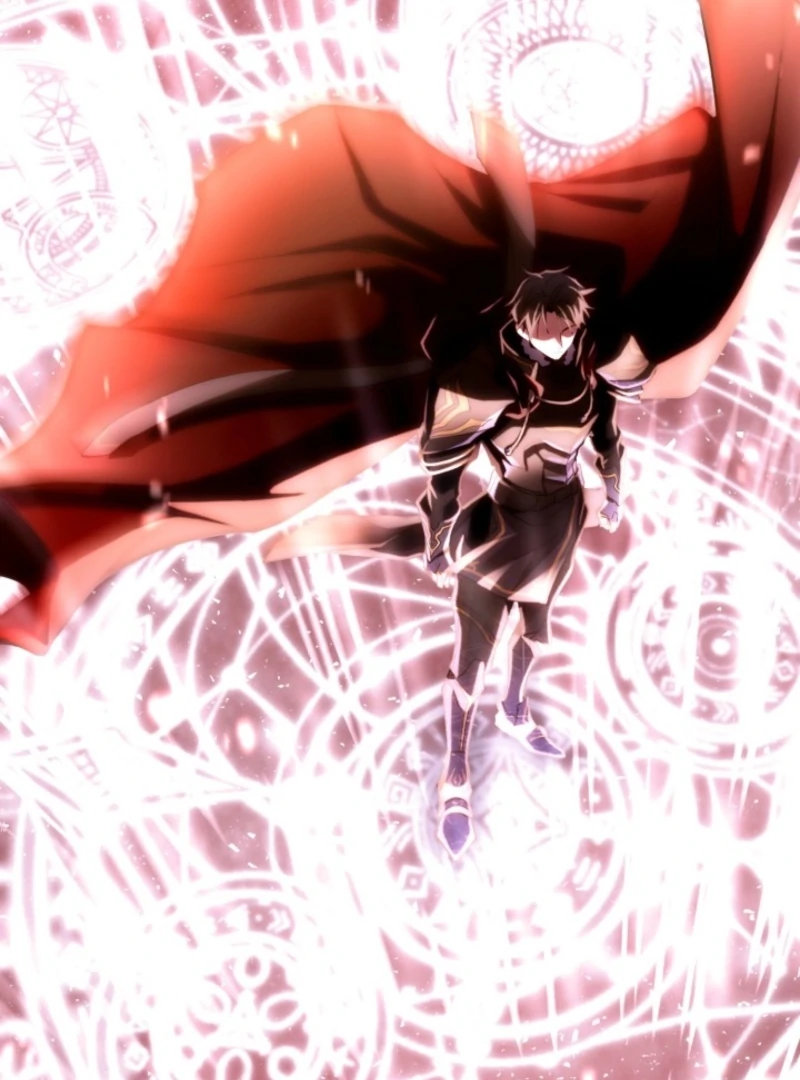 Even the Almighty Is a First-Time Dad Chapter 1 - Page 85