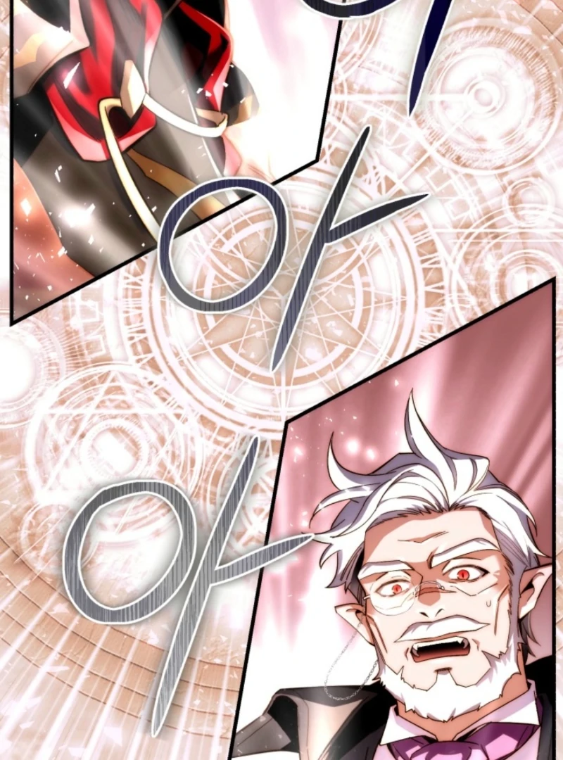 Even the Almighty Is a First-Time Dad Chapter 1 - Page 87