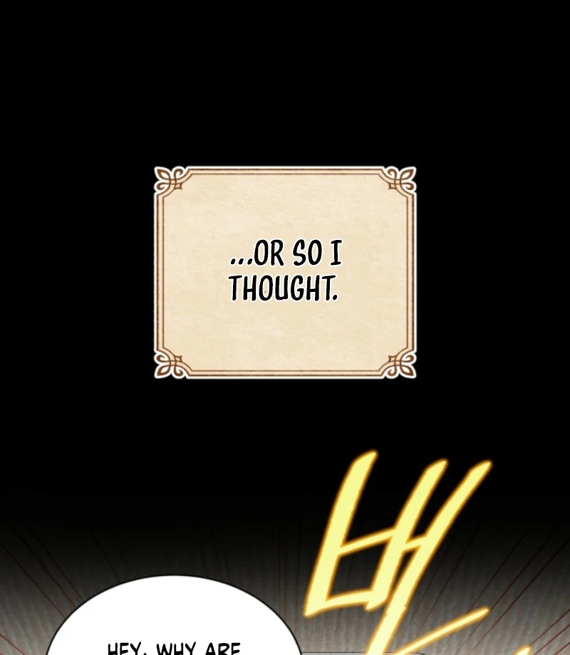 Even the Almighty Is a First-Time Dad Chapter 1 - Page 90