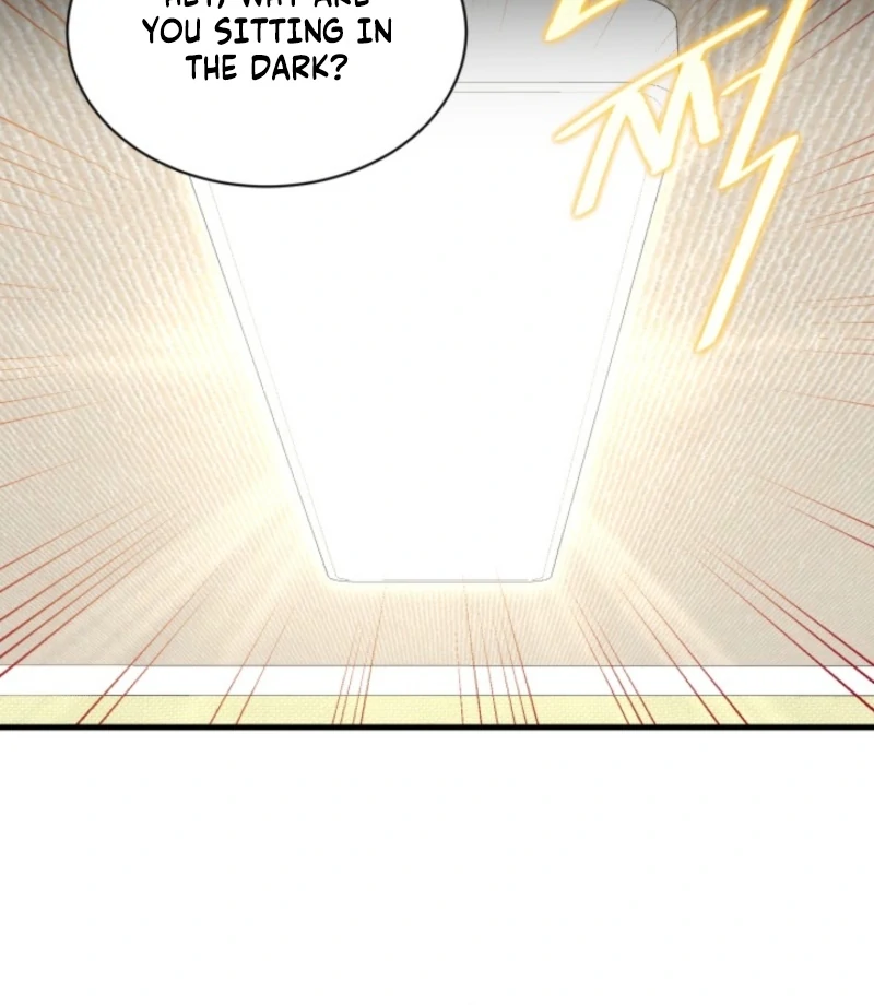 Even the Almighty Is a First-Time Dad Chapter 1 - Page 91