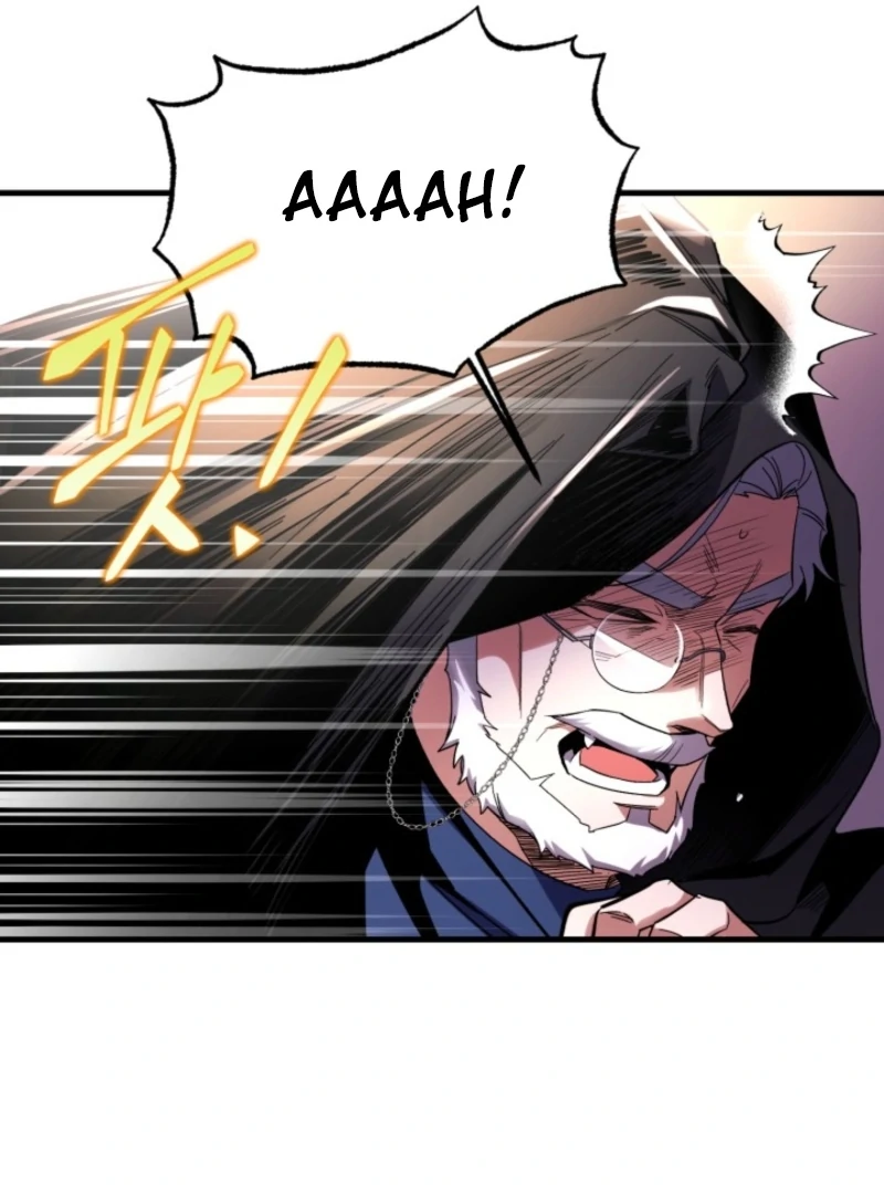 Even the Almighty Is a First-Time Dad Chapter 1 - Page 92