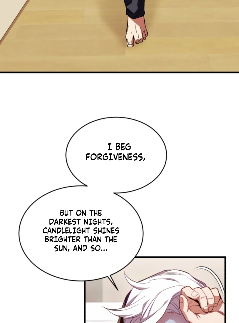 Even the Almighty Is a First-Time Dad Chapter 1 - Page 96