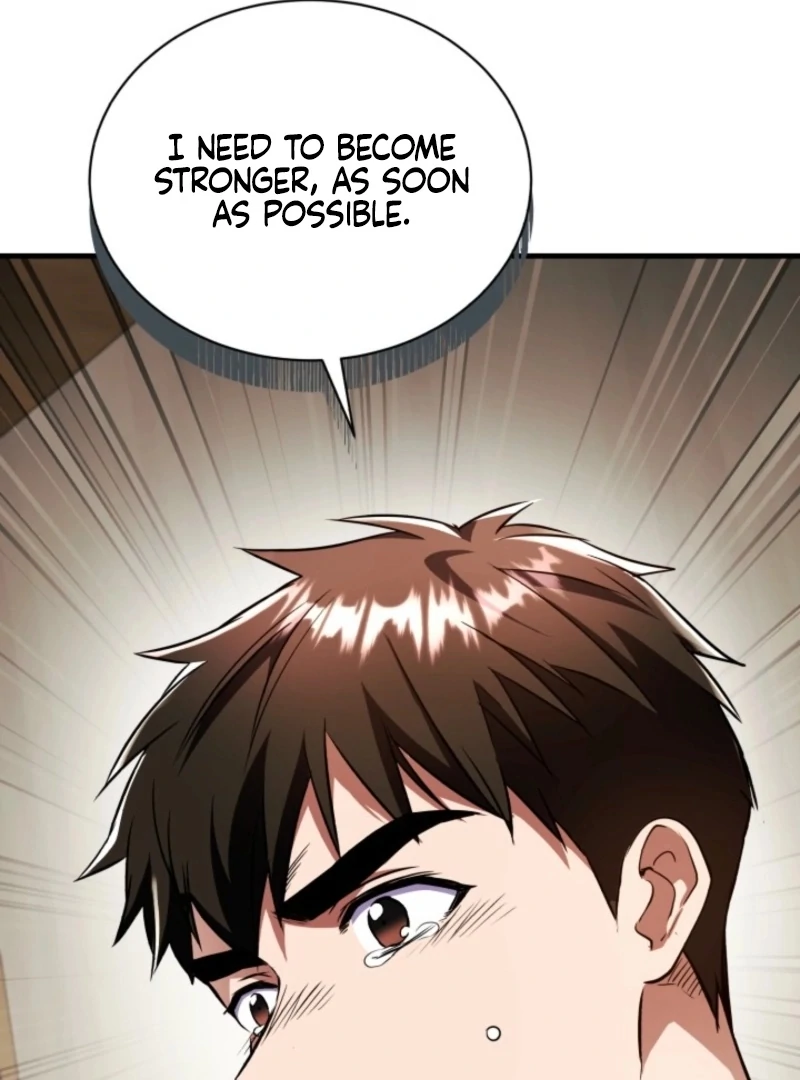 Even the Almighty Is a First-Time Dad Chapter 10 - Page 105