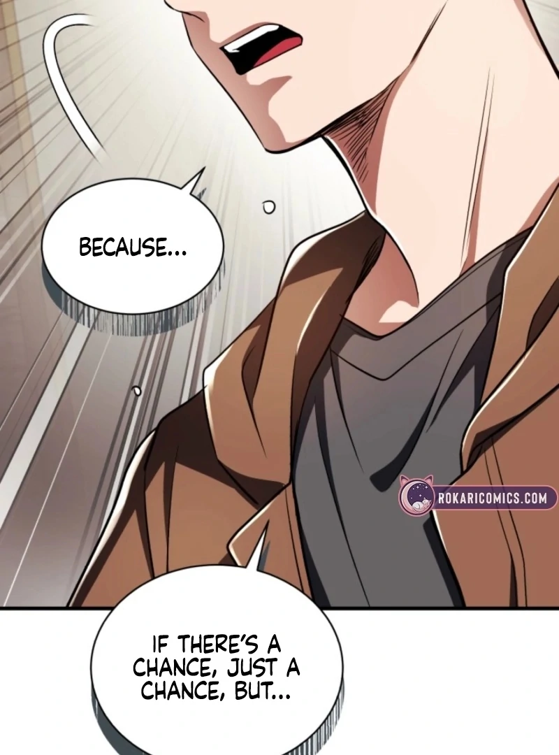 Even the Almighty Is a First-Time Dad Chapter 10 - Page 106