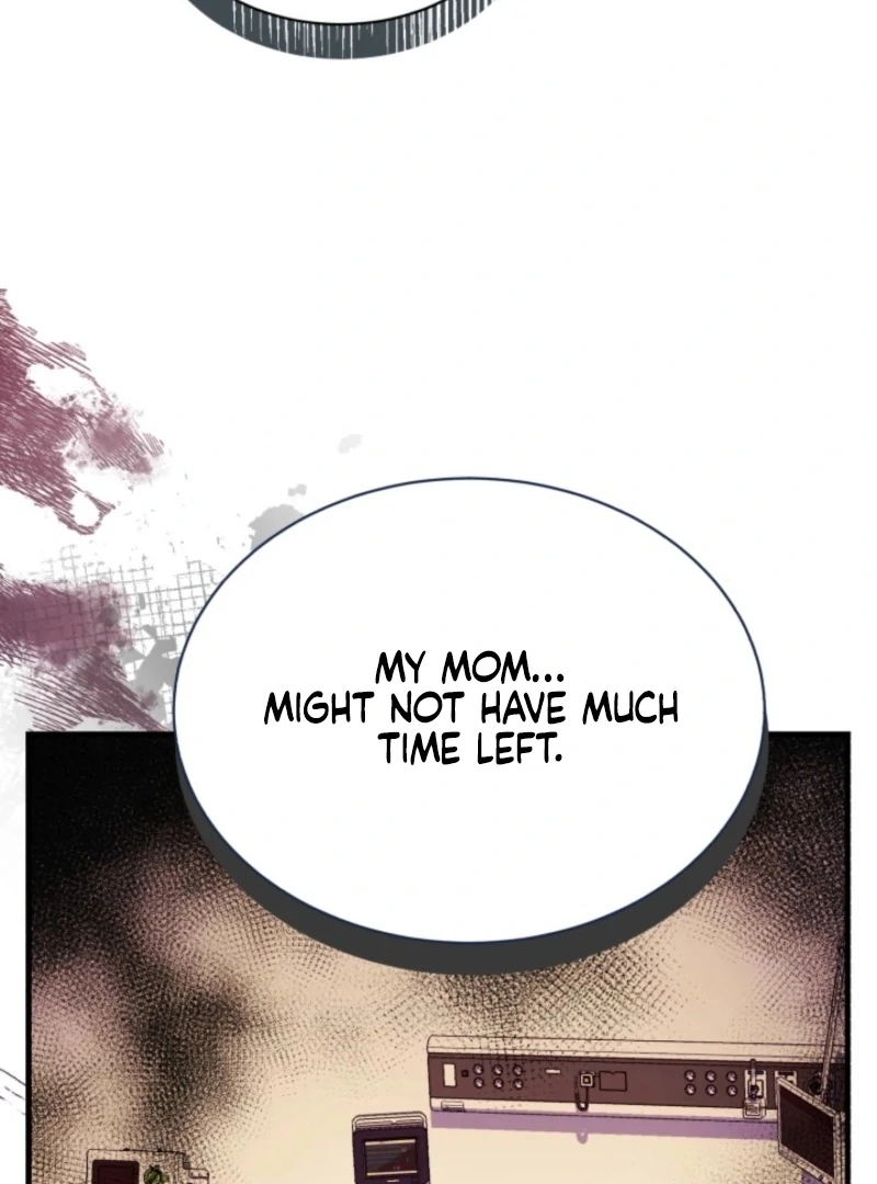 Even the Almighty Is a First-Time Dad Chapter 10 - Page 107