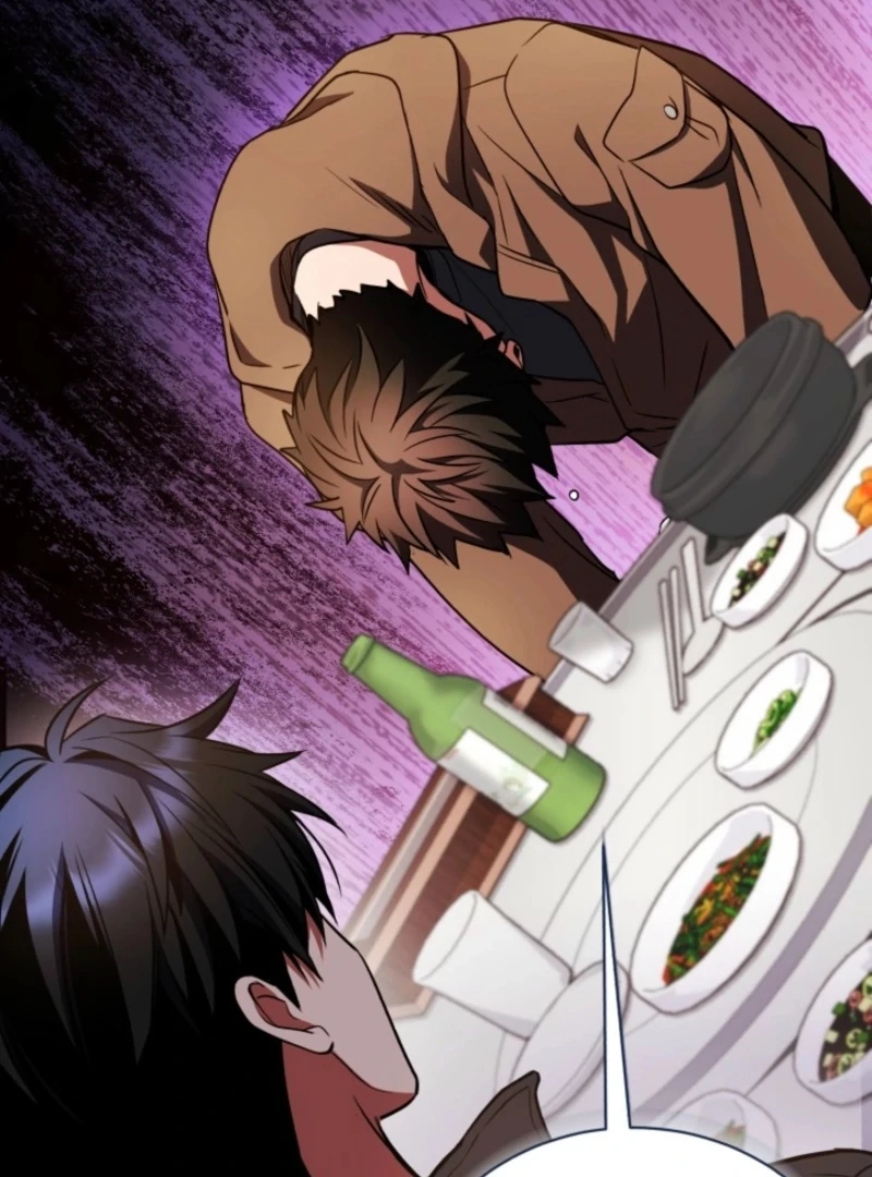 Even the Almighty Is a First-Time Dad Chapter 10 - Page 110