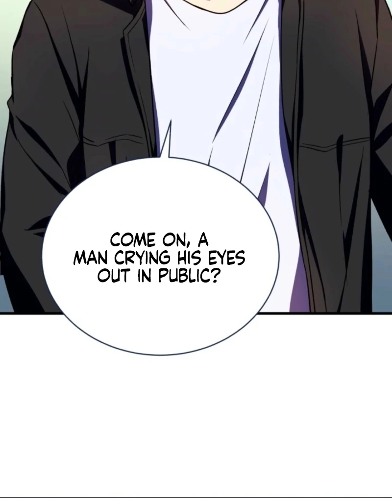 Even the Almighty Is a First-Time Dad Chapter 10 - Page 113