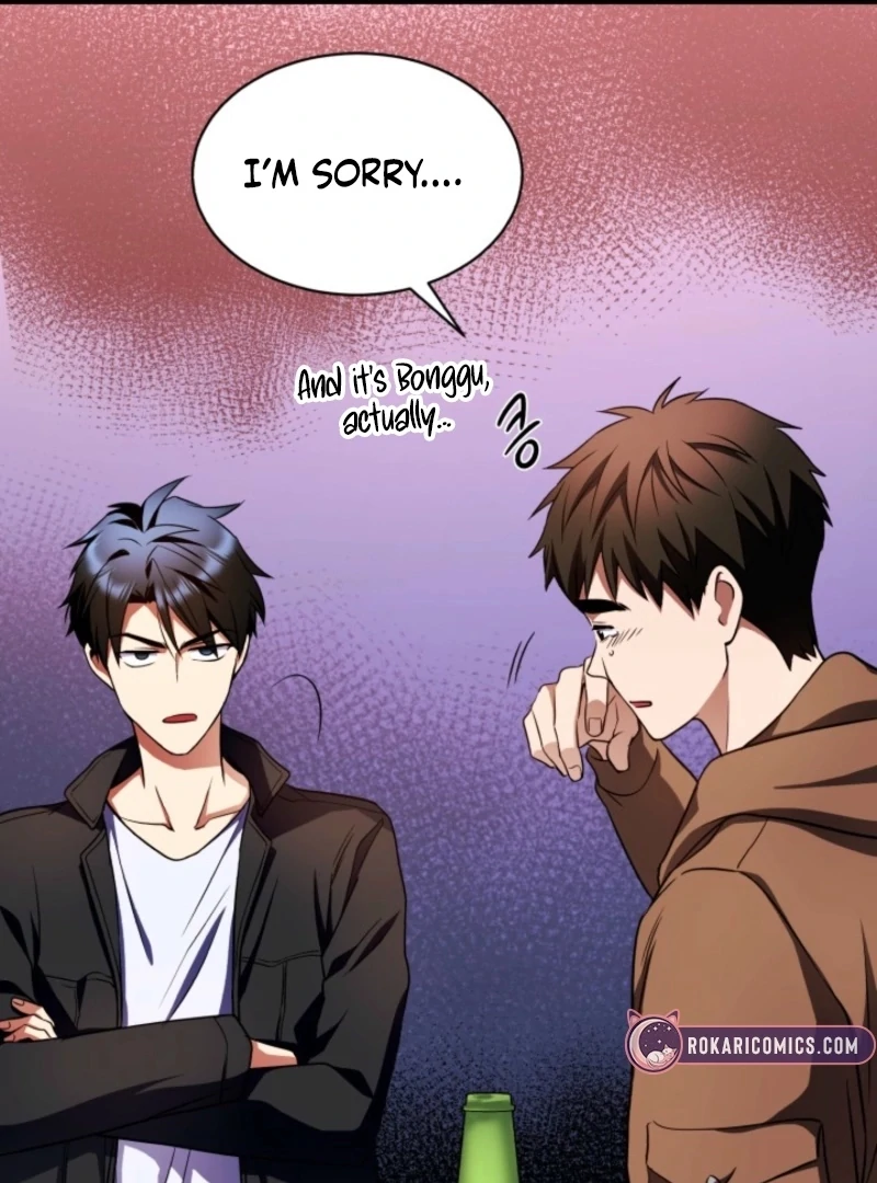 Even the Almighty Is a First-Time Dad Chapter 10 - Page 114