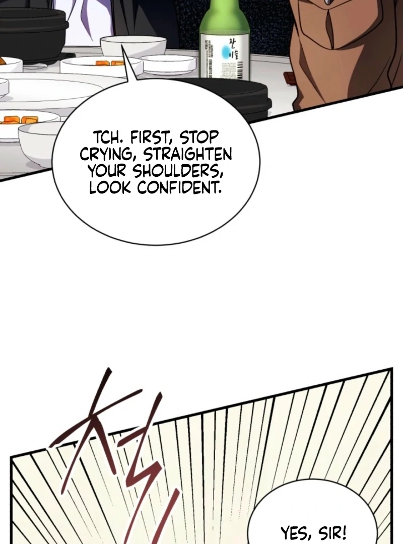 Even the Almighty Is a First-Time Dad Chapter 10 - Page 115