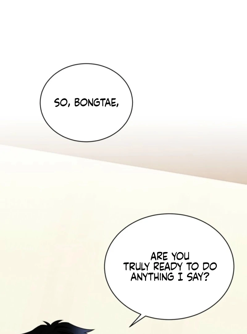 Even the Almighty Is a First-Time Dad Chapter 10 - Page 117