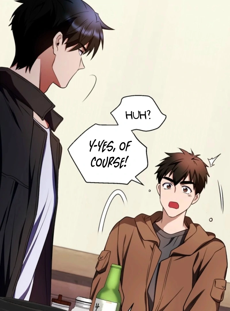 Even the Almighty Is a First-Time Dad Chapter 10 - Page 118