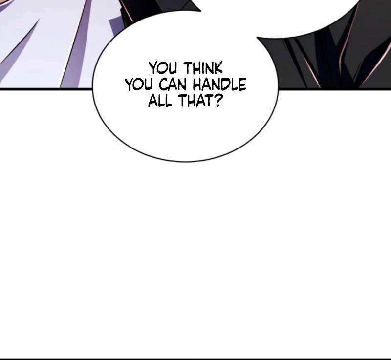 Even the Almighty Is a First-Time Dad Chapter 10 - Page 122