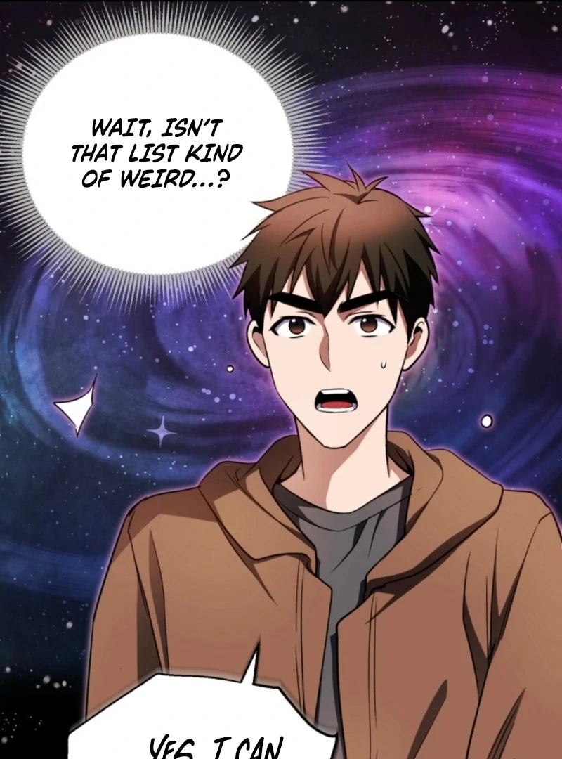 Even the Almighty Is a First-Time Dad Chapter 10 - Page 123