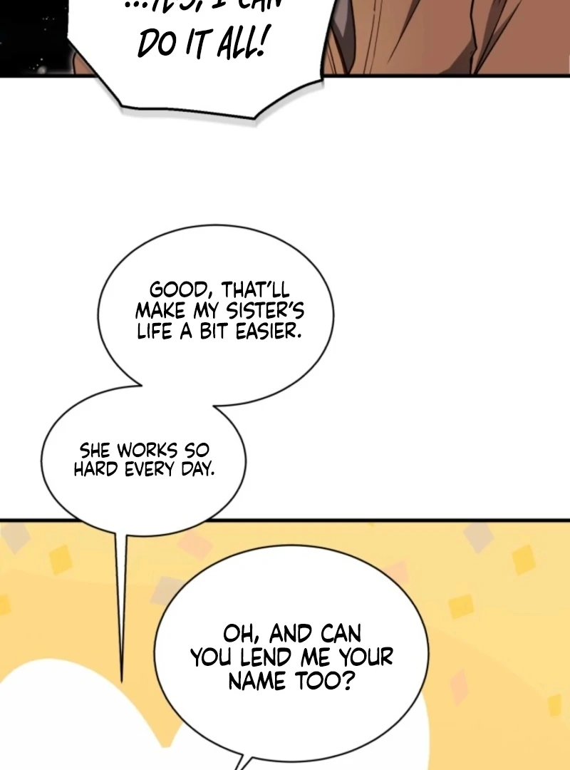 Even the Almighty Is a First-Time Dad Chapter 10 - Page 124