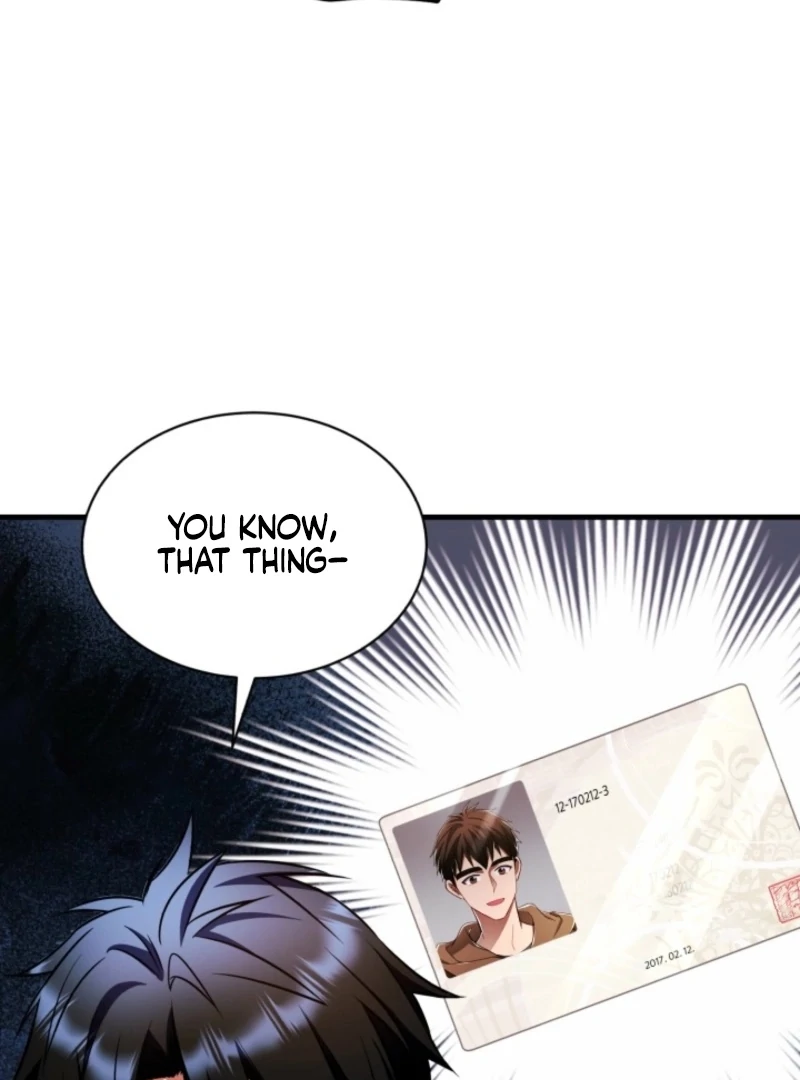 Even the Almighty Is a First-Time Dad Chapter 10 - Page 126