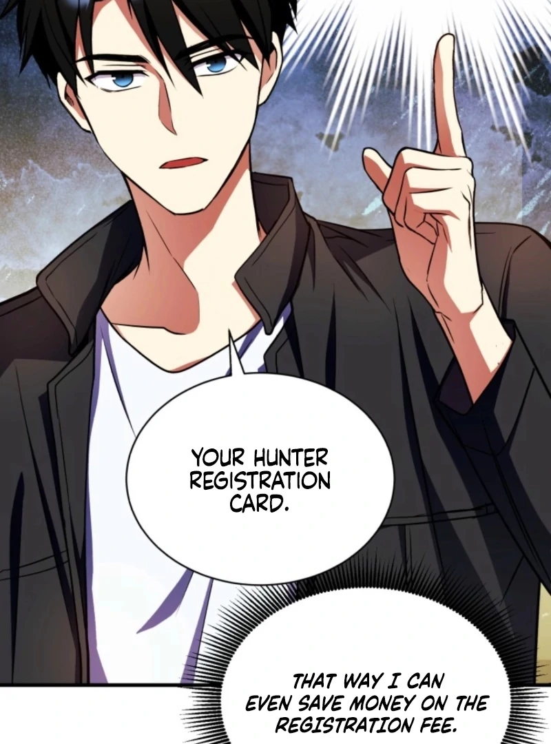 Even the Almighty Is a First-Time Dad Chapter 10 - Page 127