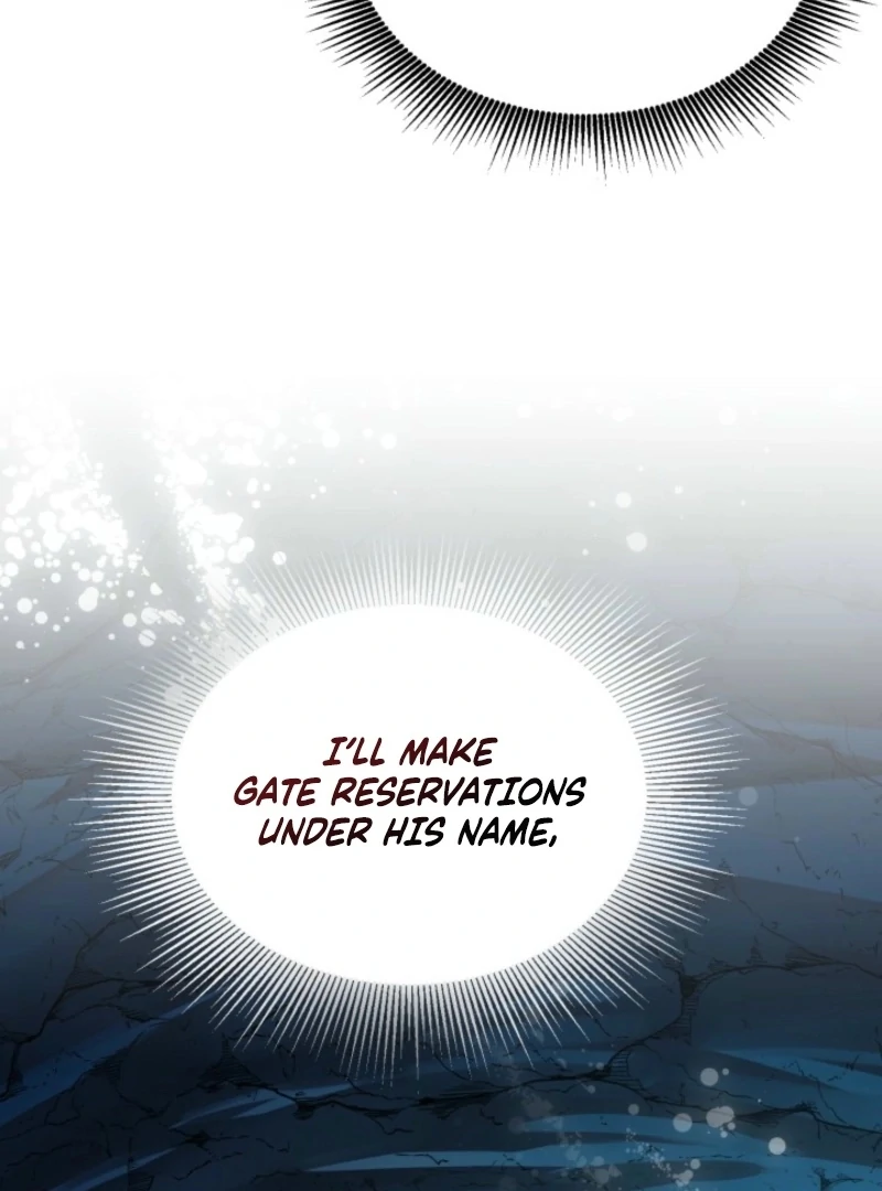 Even the Almighty Is a First-Time Dad Chapter 10 - Page 128
