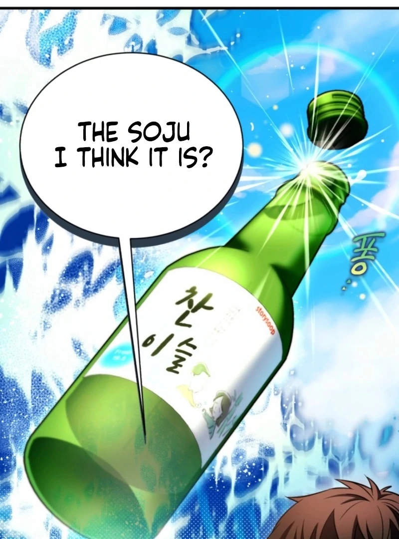 Even the Almighty Is a First-Time Dad Chapter 10 - Page 14