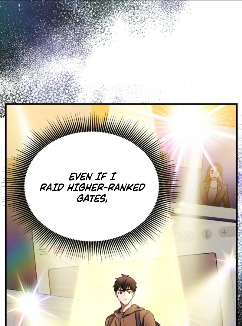 Even the Almighty Is a First-Time Dad Chapter 10 - Page 131