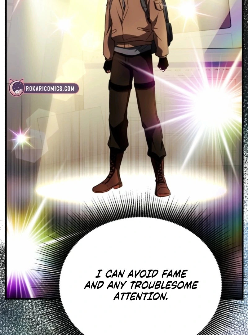 Even the Almighty Is a First-Time Dad Chapter 10 - Page 132