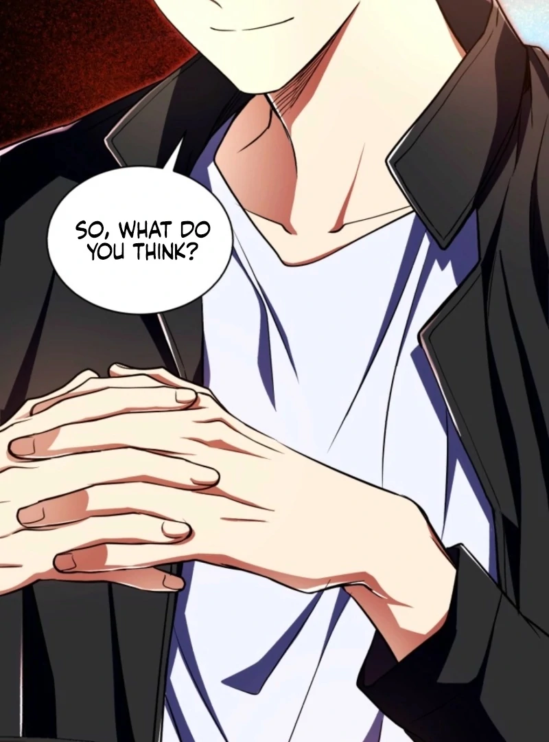 Even the Almighty Is a First-Time Dad Chapter 10 - Page 135