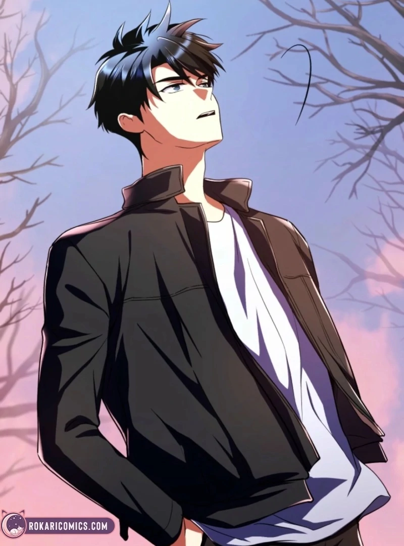 Even the Almighty Is a First-Time Dad Chapter 10 - Page 17