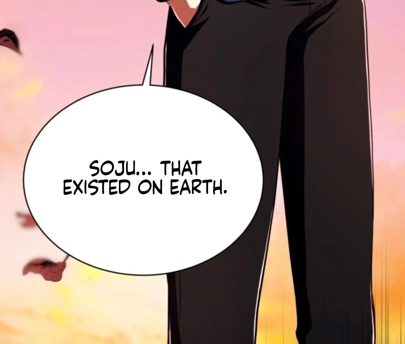 Even the Almighty Is a First-Time Dad Chapter 10 - Page 18