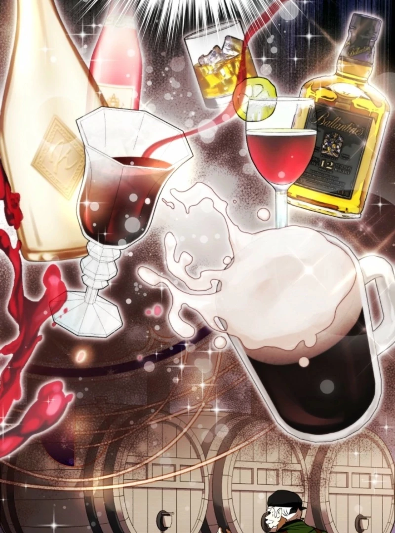 Even the Almighty Is a First-Time Dad Chapter 10 - Page 22