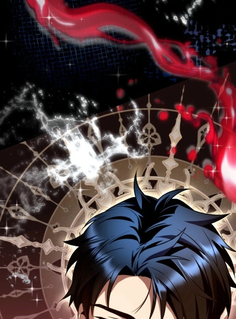 Even the Almighty Is a First-Time Dad Chapter 10 - Page 24