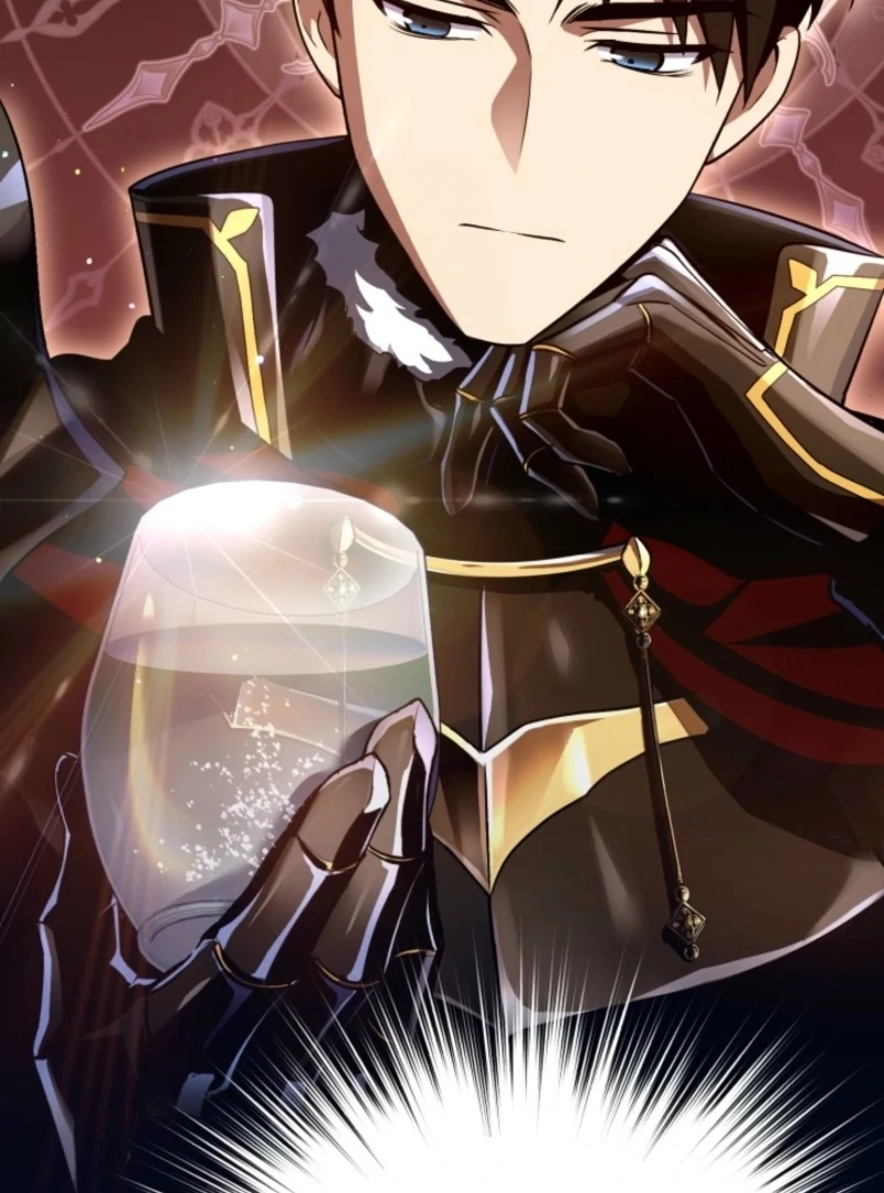 Even the Almighty Is a First-Time Dad Chapter 10 - Page 25