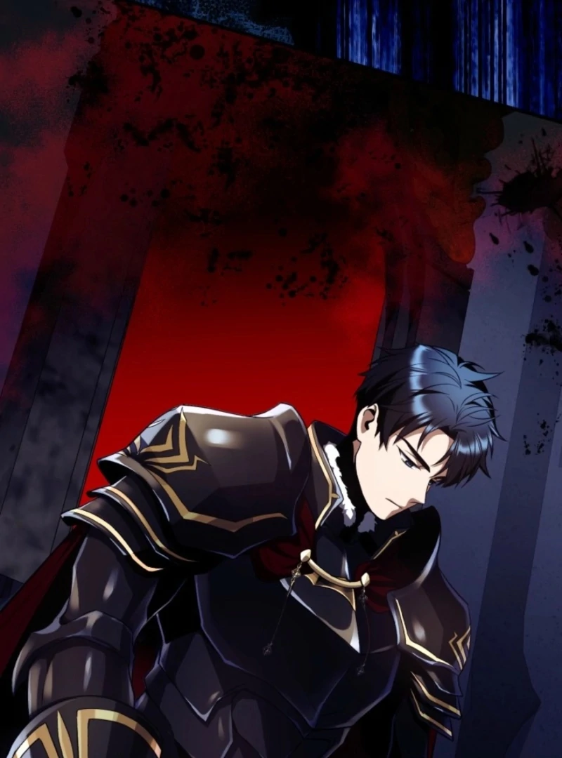 Even the Almighty Is a First-Time Dad Chapter 10 - Page 27