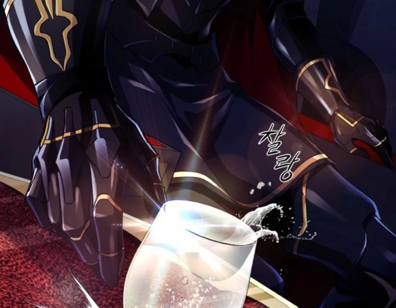 Even the Almighty Is a First-Time Dad Chapter 10 - Page 28