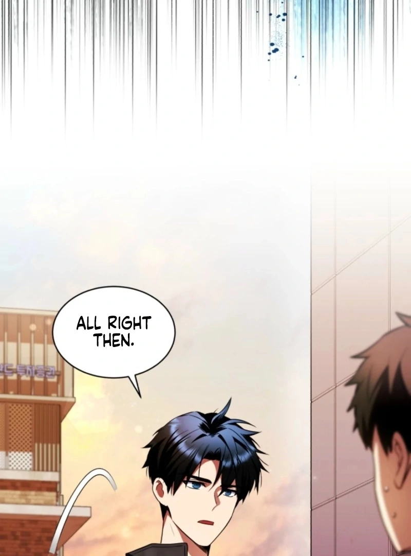 Even the Almighty Is a First-Time Dad Chapter 10 - Page 31