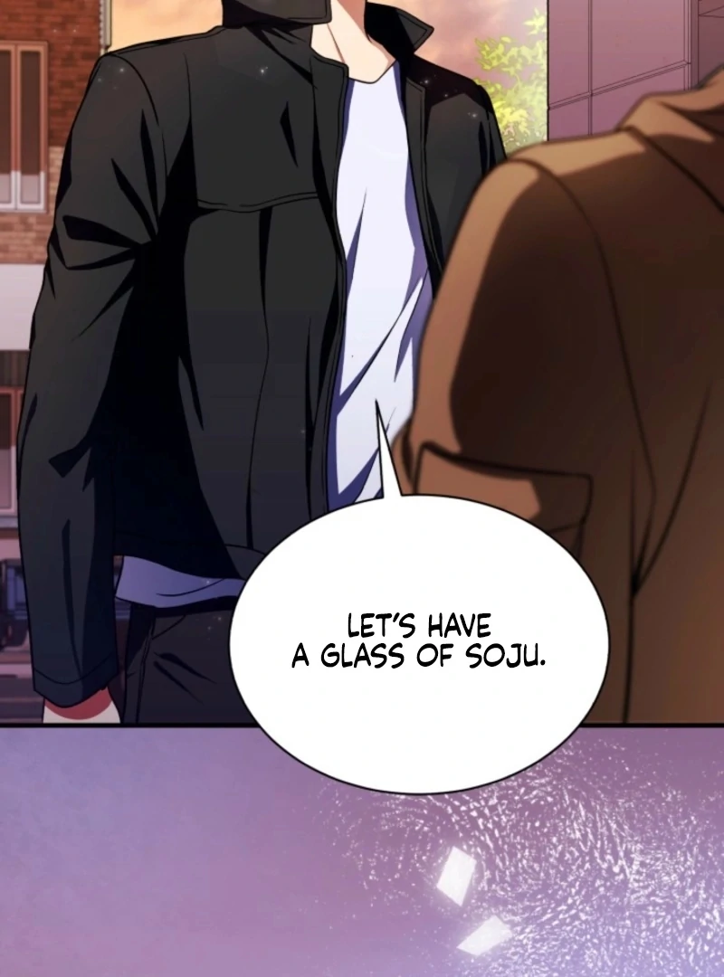 Even the Almighty Is a First-Time Dad Chapter 10 - Page 32