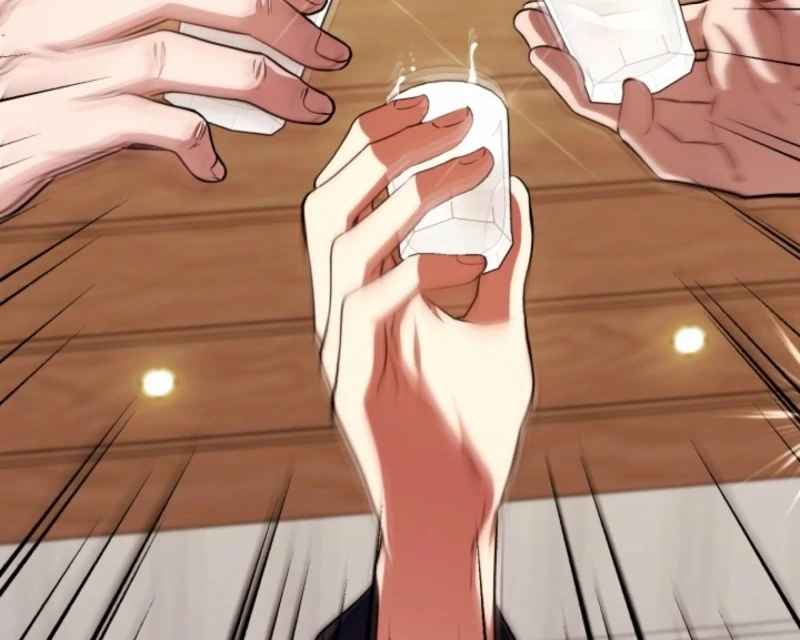 Even the Almighty Is a First-Time Dad Chapter 10 - Page 38