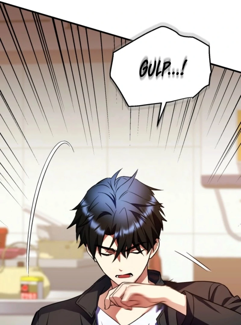 Even the Almighty Is a First-Time Dad Chapter 10 - Page 40