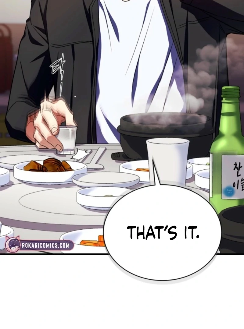 Even the Almighty Is a First-Time Dad Chapter 10 - Page 41