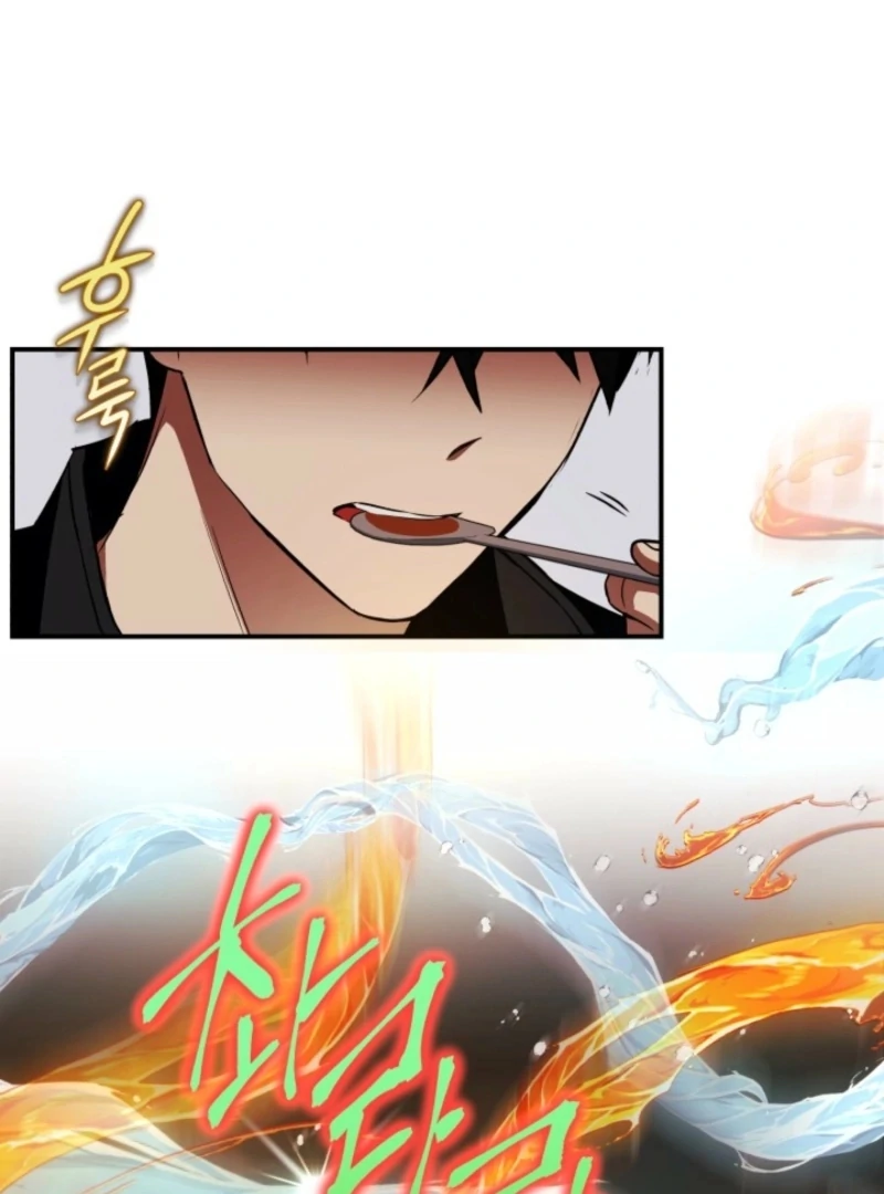 Even the Almighty Is a First-Time Dad Chapter 10 - Page 42