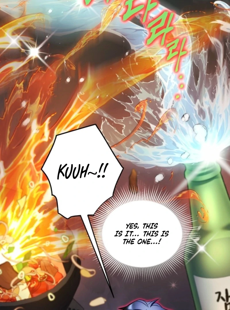 Even the Almighty Is a First-Time Dad Chapter 10 - Page 43